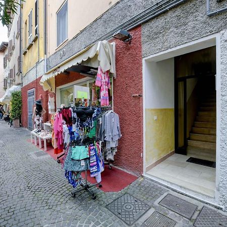 Appartamento Cesare Sirmione Zewnętrze zdjęcie
