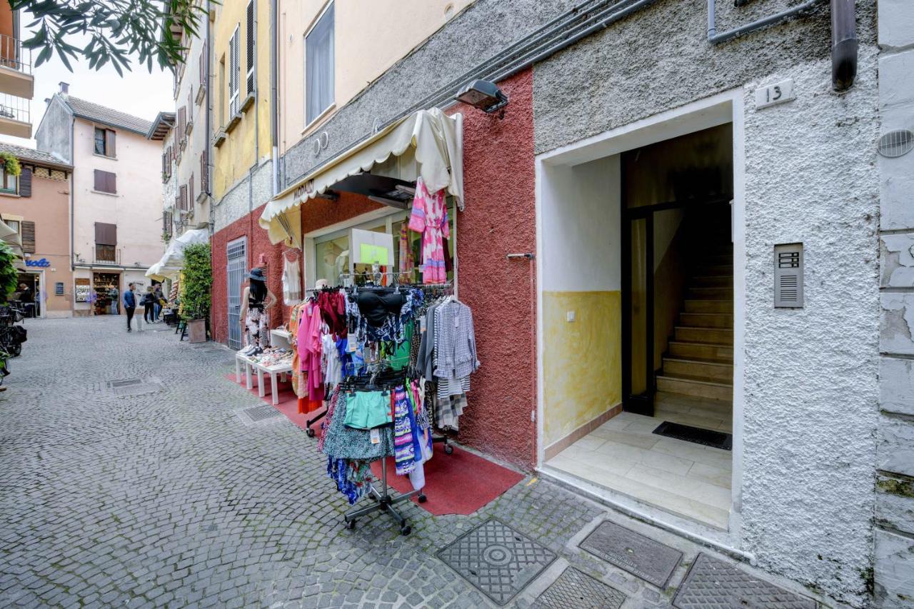 Appartamento Cesare Sirmione Zewnętrze zdjęcie